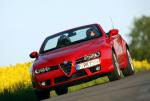 Alfa Romeo Spider 2008 года (WW)